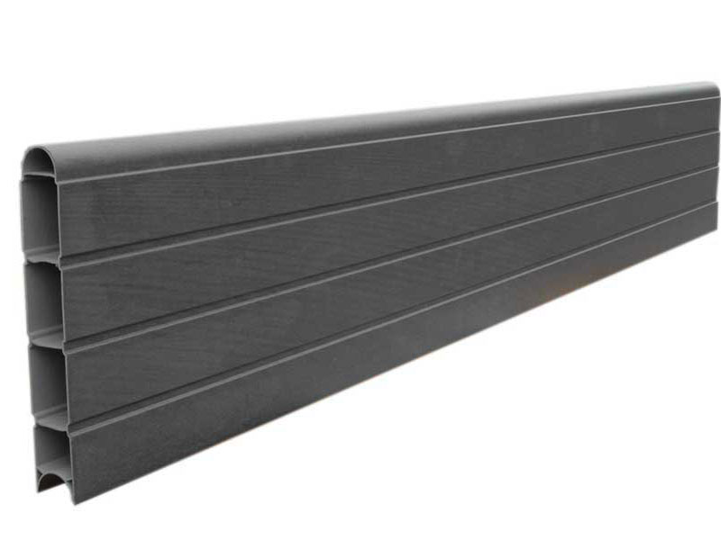 PVC Eco Fence Boards